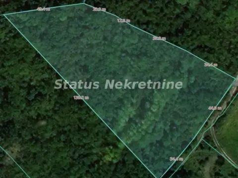 Sale, land lot, 7000m², Sremski Karlovci, Novi Sad - image 6