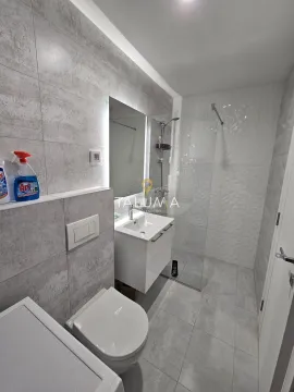 Rent, two bedroom apartment, 65m², Stari Aerodrom, Podgorica - image 9