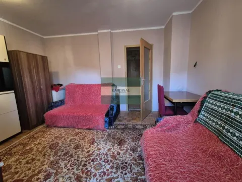 Prodaja, garsonjera, 24m², Centar, Jagodina - image 2