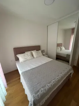 Rent, one bedroom apartment, 47m², City Kvart, Podgorica - image 11