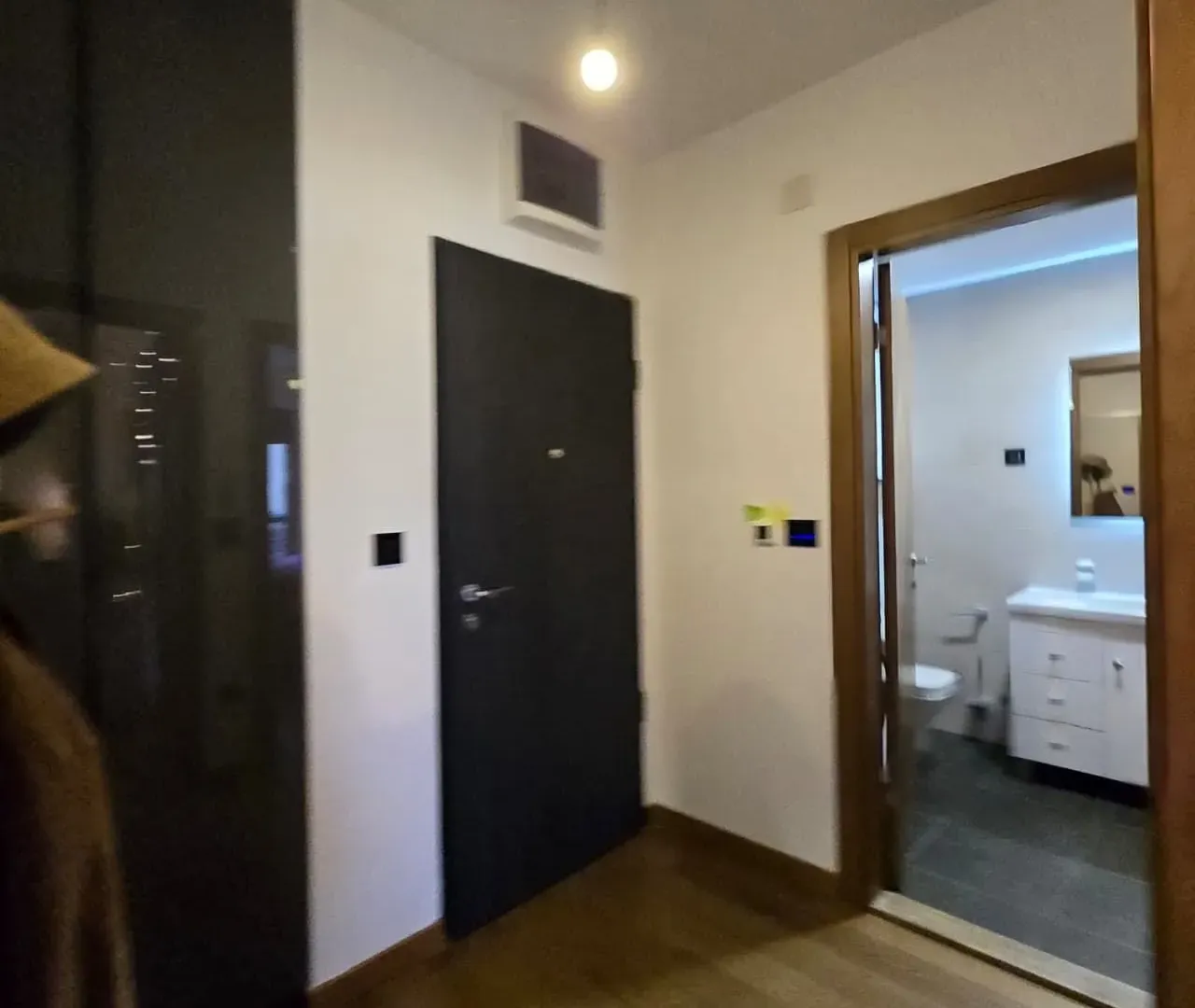 Prodaja, jednosoban stan, 49m², Ljubović, Podgorica