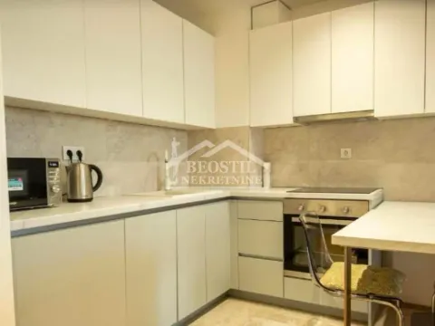 Izdavanje, jednosoban stan, 41m², Novi Beograd Sve Podlokacije, Beograd - image 9