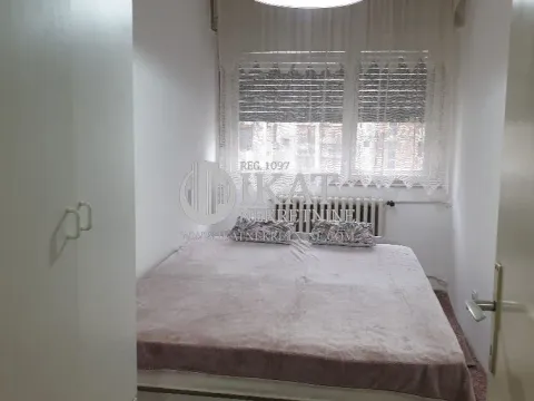 Izdavanje, dvosoban stan, 48m², Tašmajdan, Palilula Sve Podlokacije - image 6