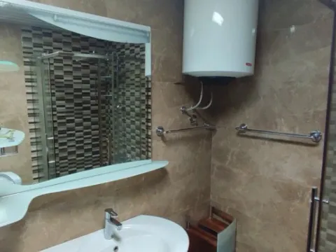 Rent, two bedroom apartment, 65m², Topolica, Bar - image 7