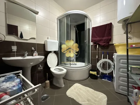 Izdavanje, dvosoban stan, 60m², Kod Big Fashion-a, Podgorica - image 10