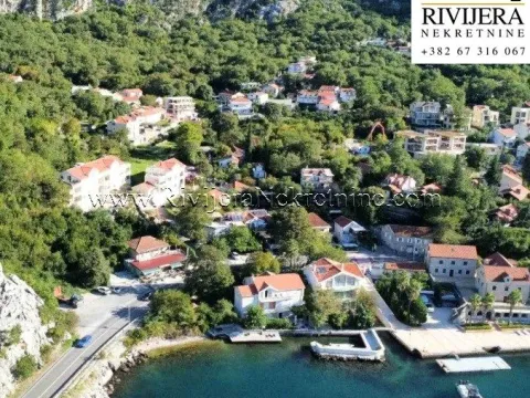 Prodaja, dvosoban stan, 57m², Orahovac, Kotor - image 2