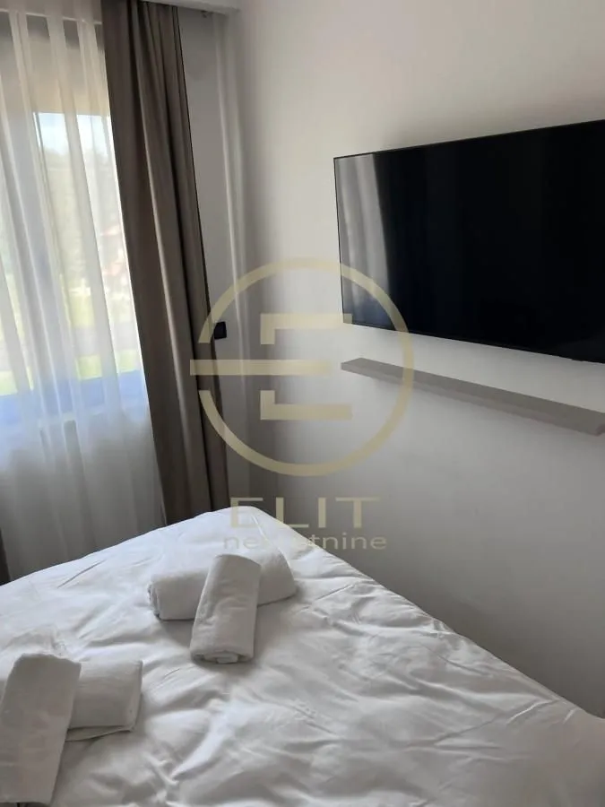 Prodaja, stan, 46m², Zlatibor, Srbija