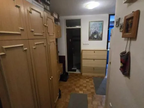 Prodaja, dvosoban stan, 60m², Novo naselje, Novi Sad - image 12