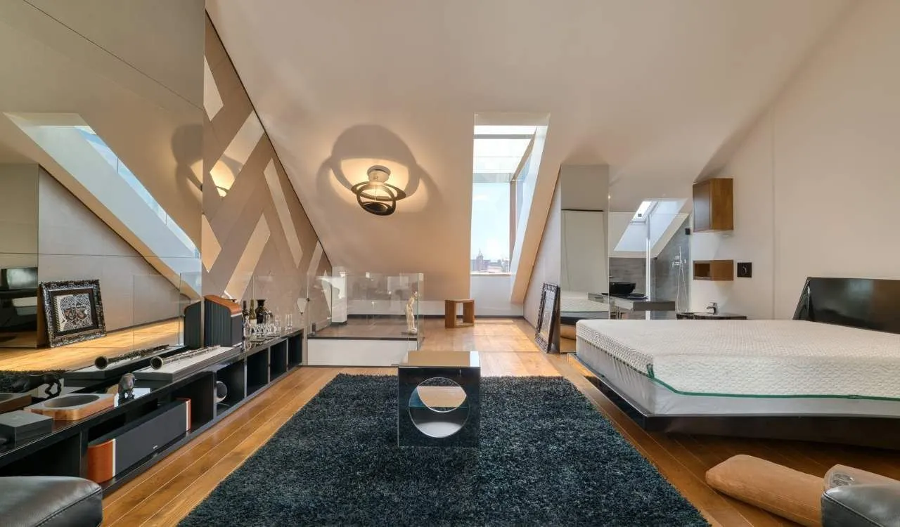 Izdavanje, jednosoban stan, 70m², Preko Morače, Podgorica