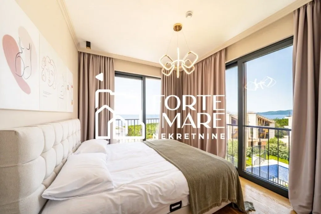 Sale, house, 223m², Reževići, Budva