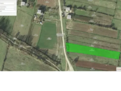 Prodaja, plac, 3300m², Mataguži, Podgorica - image 2