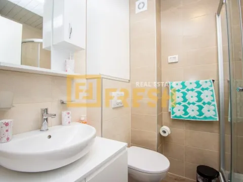 Rent, one bedroom apartment, 43m², Zagorič, Podgorica - image 12