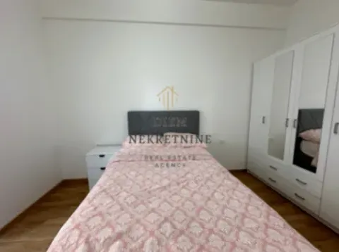 Izdavanje, jednosoban stan, 44m², Zabjelo, Podgorica - image 12