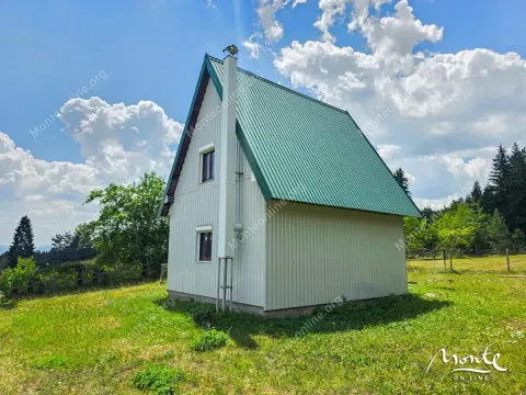Prodaja, kuća, 58m², Borje, Žabljak - image 20