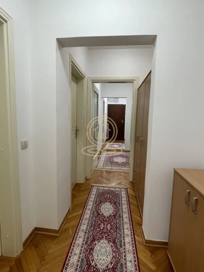 Rent, four bedroom apartment, 101m², Bul Kralja Aleksandra, Zvezdara Sve Podlokacije