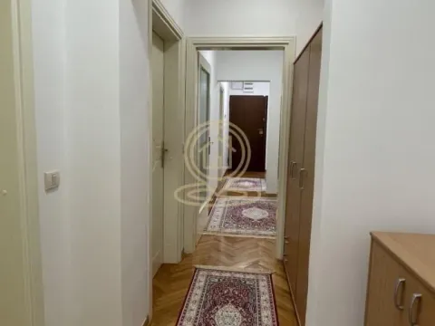 Rent, four bedroom apartment, 101m², Bul Kralja Aleksandra, Zvezdara Sve Podlokacije - image 25