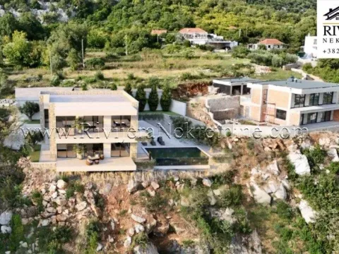 Sale, house, 190m², Podi, Herceg Novi - image 4