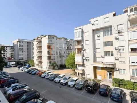 Prodaja, stan, 40m², Zagorič, Podgorica - image 6