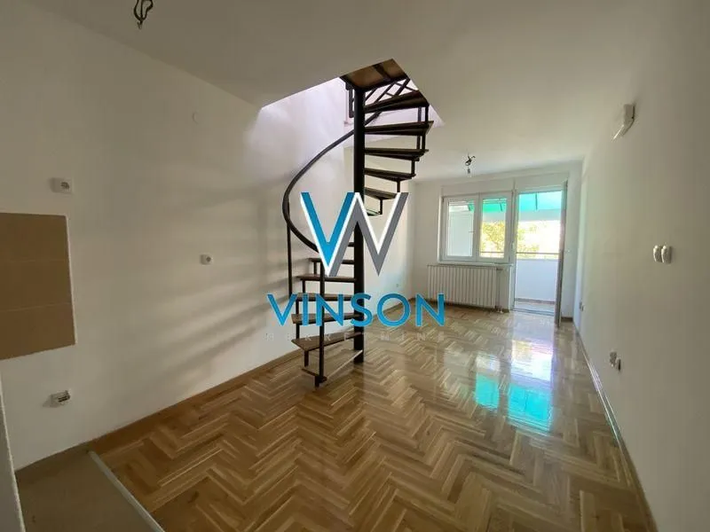 Sale, four bedroom apartment, 81m², Kej, Novi Sad Sve Podlokacije