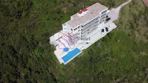 Sale, two bedroom apartment, 70m², Komoševina, Budva - image 5