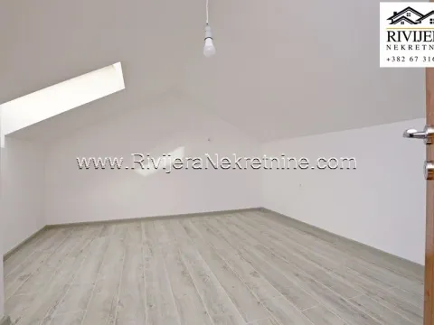 Sale, three bedroom apartment, 115m², Igalo, Herceg Novi - image 8