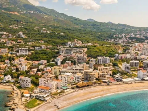 Prodaja, plac, 3200m², Dobra Voda, Budva - image 3