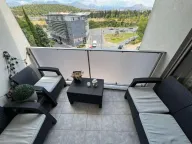 Rent, three bedroom apartment, 103m², Momišići, Podgorica - image 13