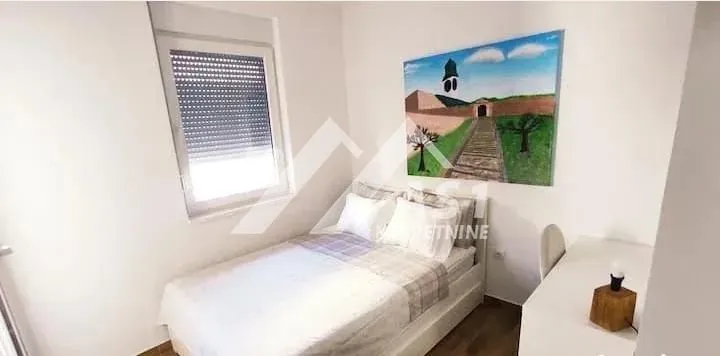 Rent, one bedroom apartment, 37m², Podbara, Novi Sad Sve Podlokacije
