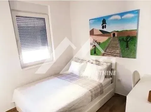 Rent, one bedroom apartment, 37m², Podbara, Novi Sad Sve Podlokacije - image 6