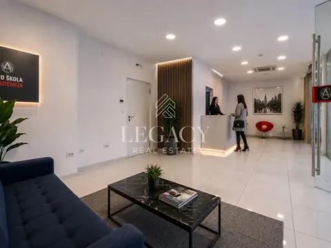Rent, office space, 179m², Stari Grad, Beograd - image 15