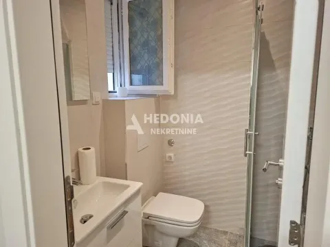 Izdavanje, jednosoban stan, 40m², Banovo Brdo, Beograd - image 5