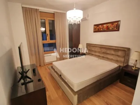 Rent, two bedroom apartment, 67m², Novi Beograd Sve Podlokacije, Beograd - image 5