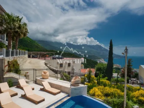 Prodaja, kuća, 170m², Bečići, Budva - image 11