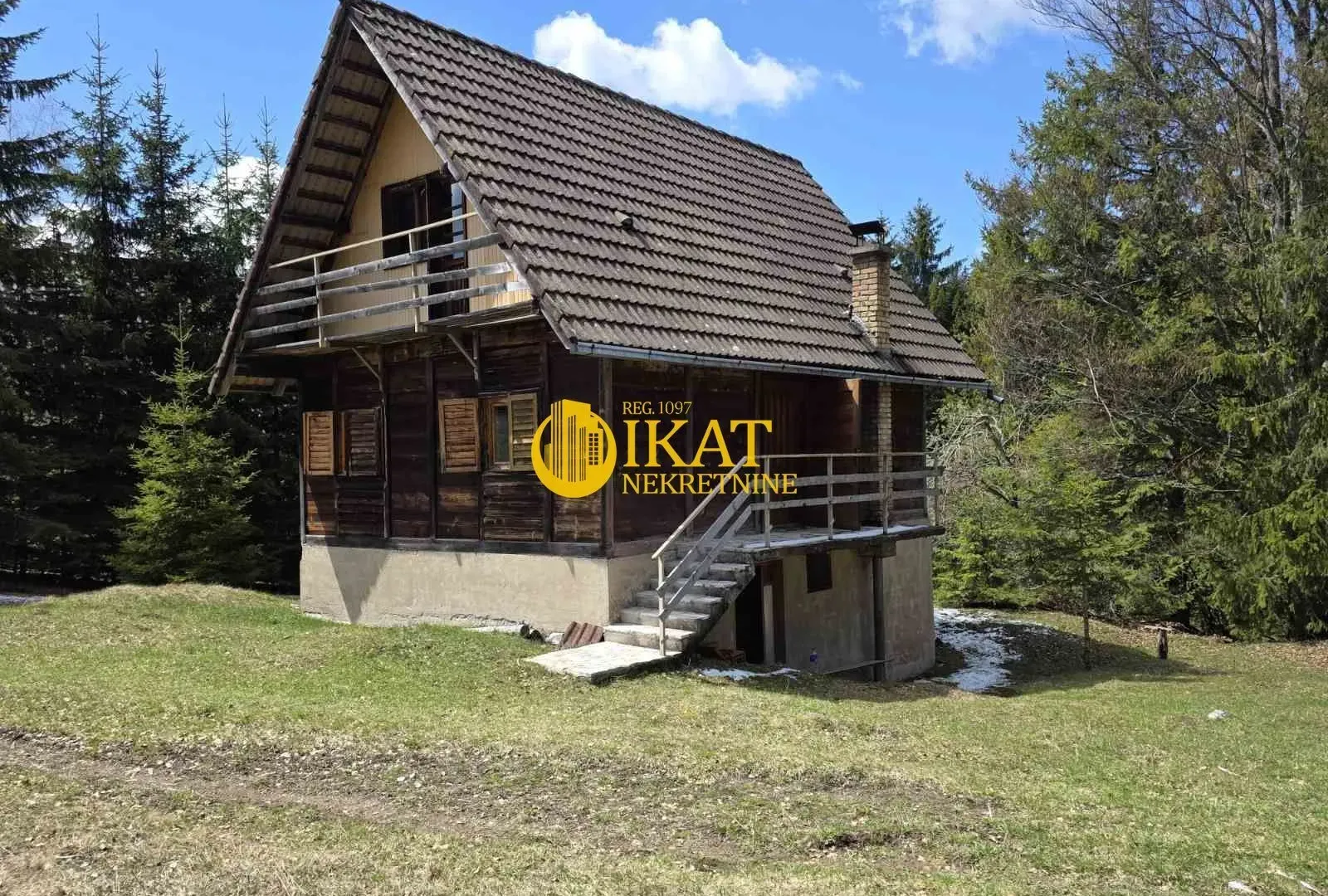 Prodaja, kuća, 135m², Tara, Srbija