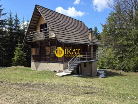Prodaja, kuća, 135m², Tara, Srbija - image 1