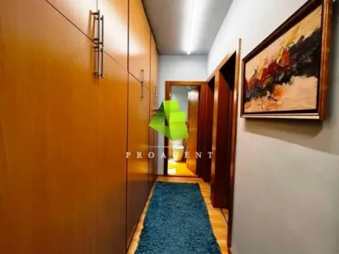 Izdavanje, trosoban stan, 86m², Medijana, Niš - image 10