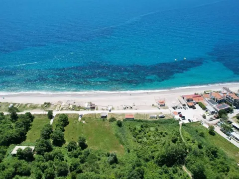 Prodaja, plac, 429m², Buljarica, Budva - image 12