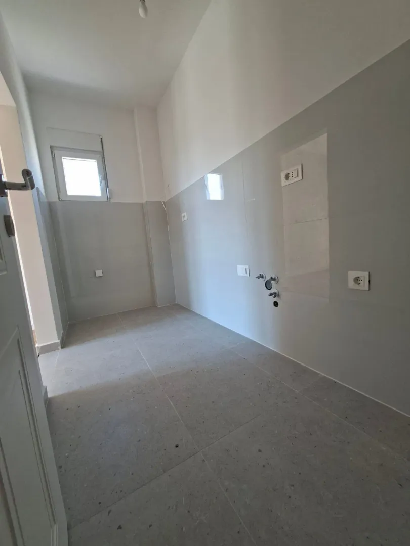 Sale, two bedroom apartment, 64m², Zabjelo, Podgorica