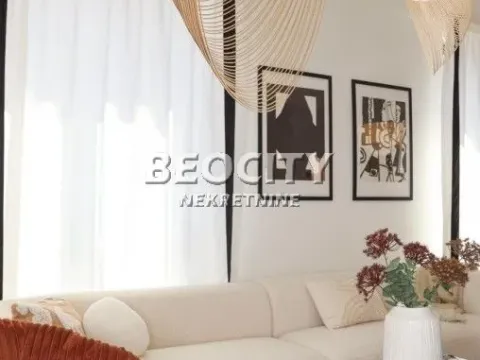 Izdavanje, trosoban stan, 86m², Beograd Na Vodi, Beograd - image 6