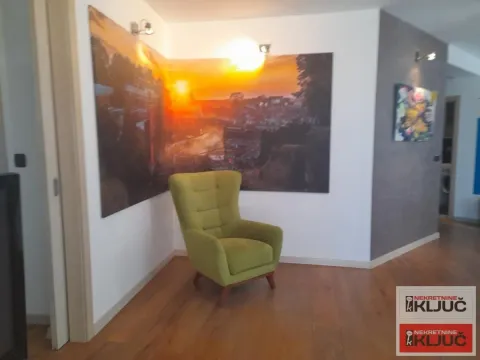 Prodaja, trosoban stan, 80m², Kej, Novi Sad Sve Podlokacije - image 11