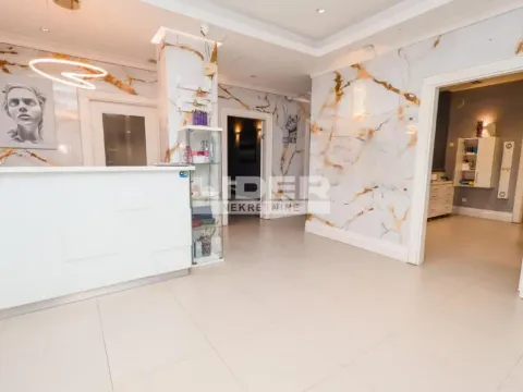 Poslovni prostor in Kalenić Pijaca