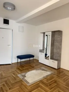 Izdavanje, dvosoban stan, 73m², Pantelej, Niš - image 8