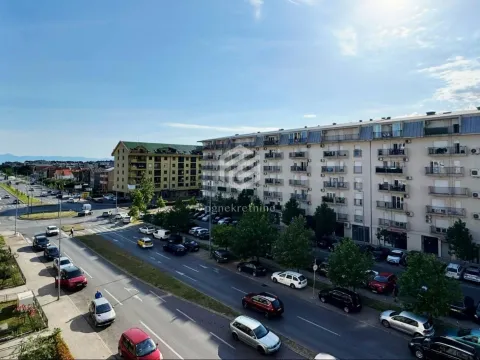 Sale, apartment, 29m², Stari Aerodrom, Podgorica - image 14