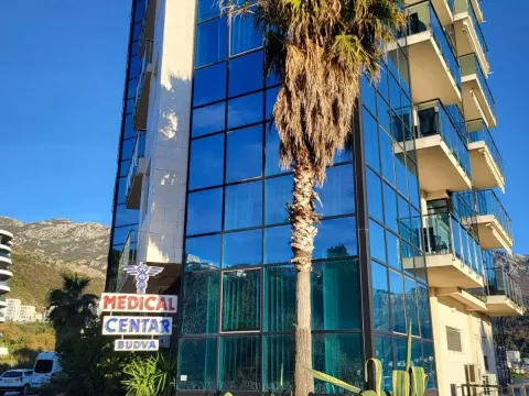 Prodaja, dvosoban stan, 111m², Bečići, Budva - image 7