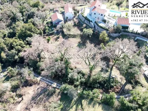 Prodaja, plac, 2553m², Prčanj, Kotor - image 10