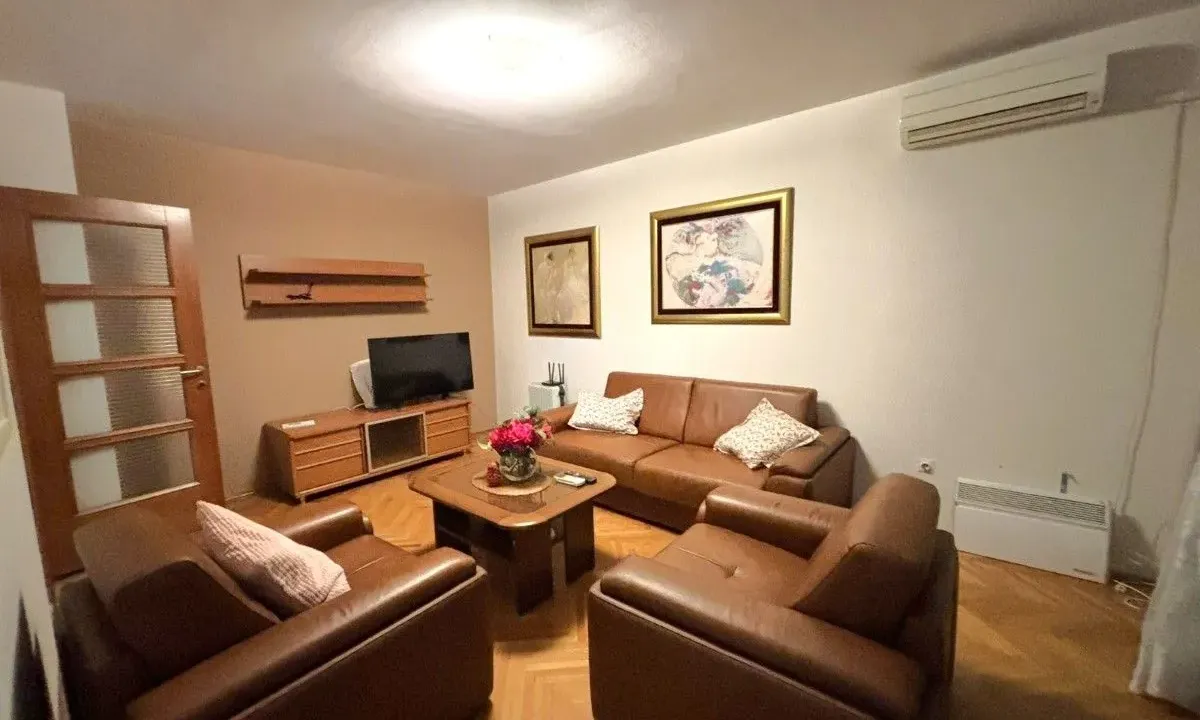 Sale, one bedroom apartment, 63m², Preko Morače, Podgorica