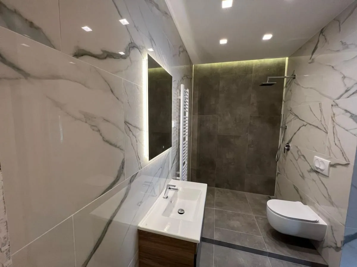 Izdavanje, stan, 220m², Centar, Novi Sad