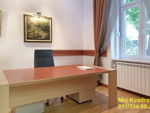 Sale, four bedroom apartment, 120m², Stari Grad, Beograd - image 7