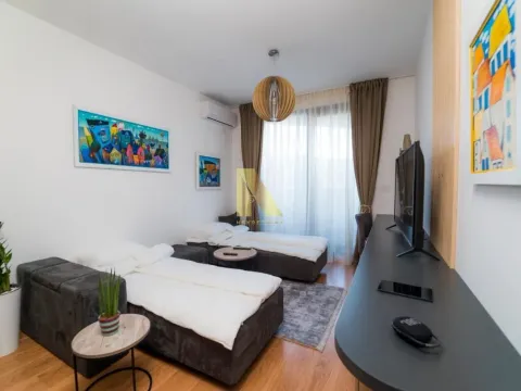 Rent, apartment, 56m², Centar, Novi Sad - image 6
