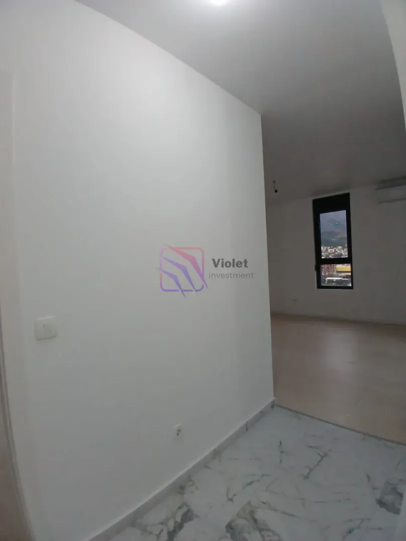 Prodaja, jednosoban stan, 46m², Bar, Crna Gora